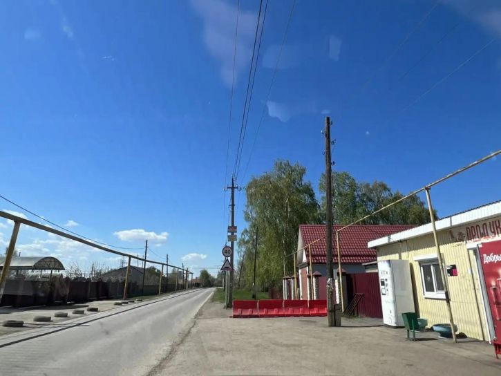 Земельный участок Чапаевка посёлок