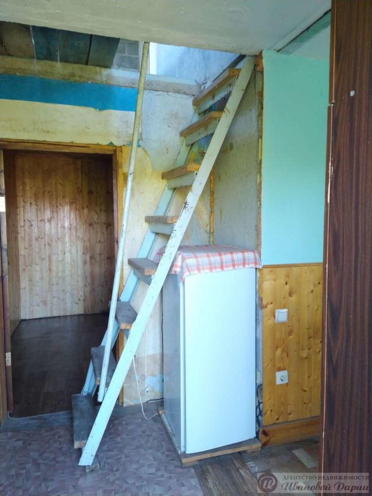 Коттедж/дом Самарский посёлок