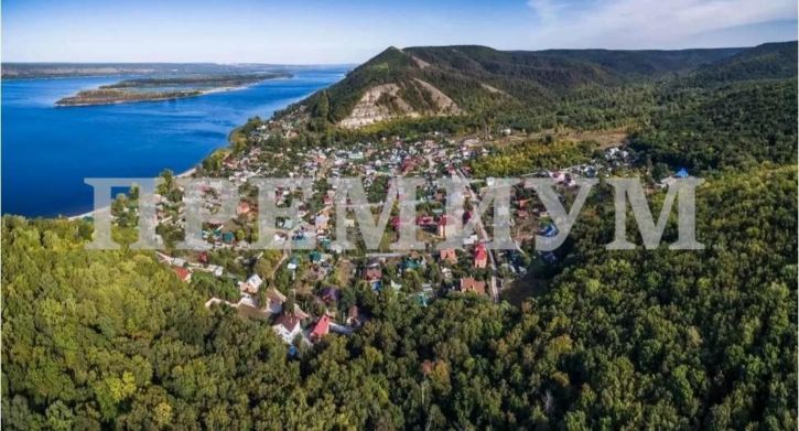 Земельный участок Бахилова Поляна село