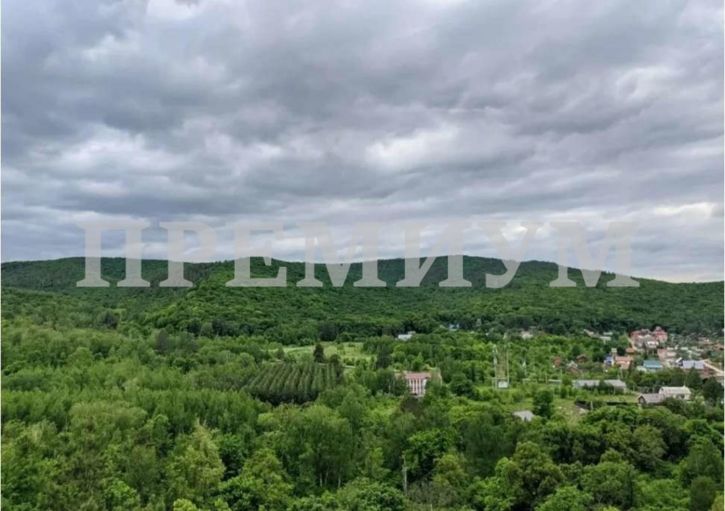 Земельный участок Бахилова Поляна село