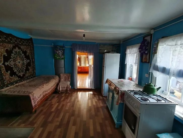 Коттедж/дом Елизарова, 73