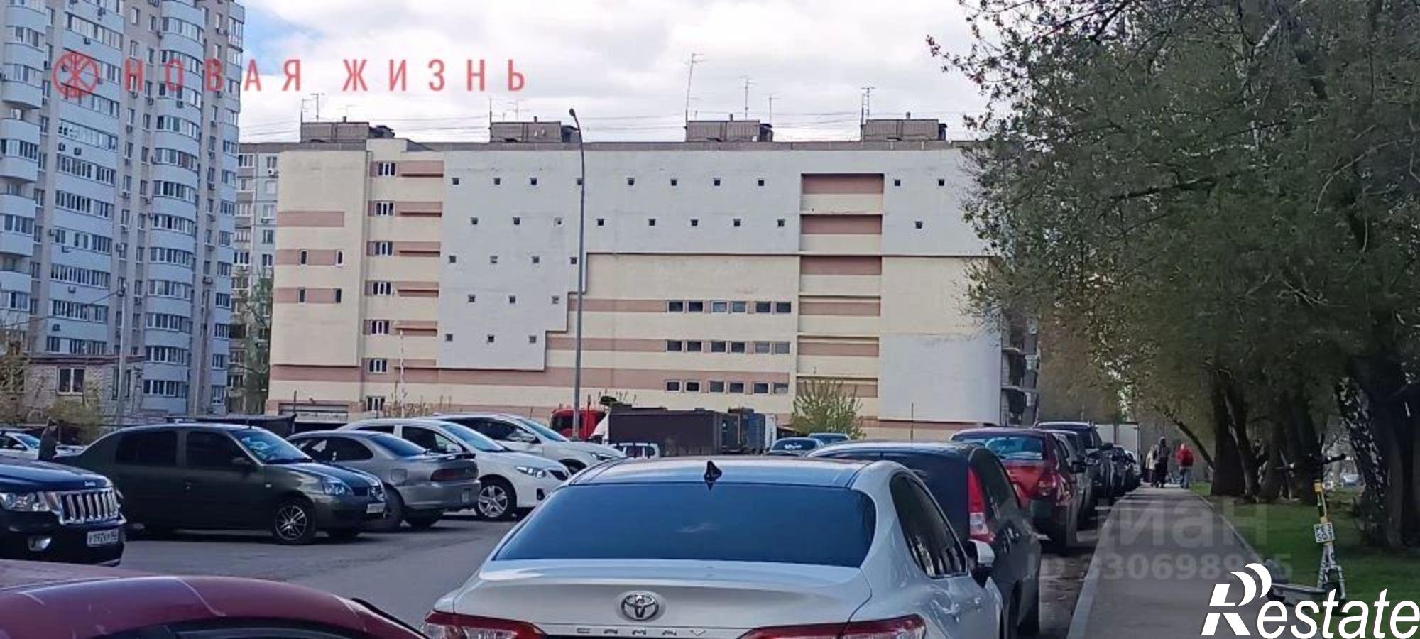 Купить гараж, место в паркинге за 1 900 020 рублей на Карла Маркса пр-кт, 30а