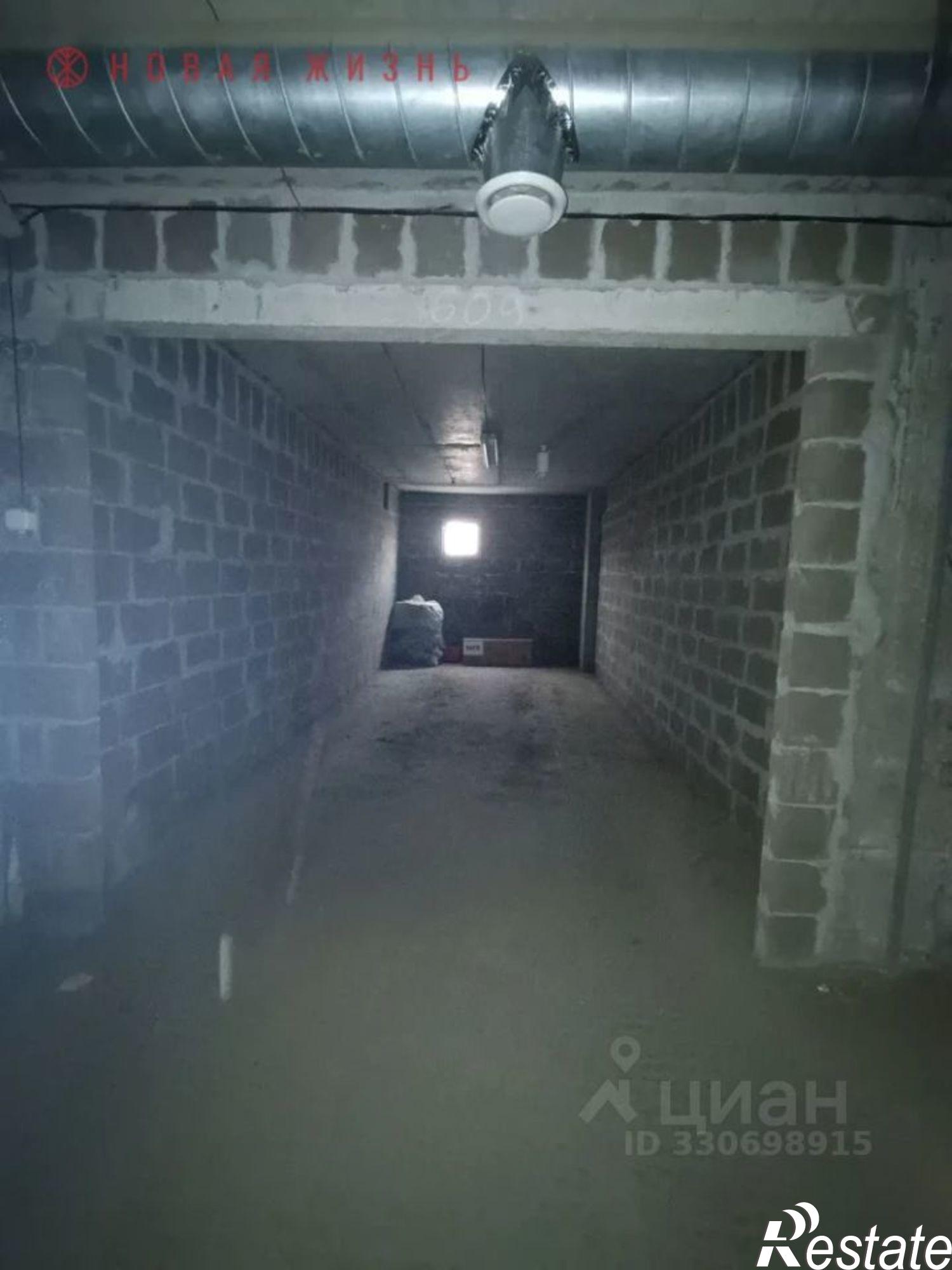 Купить гараж, место в паркинге за 1 900 020 рублей на Карла Маркса пр-кт, 30а