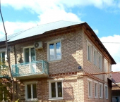 коттедж 180 кв м улица Карла Маркса, 11