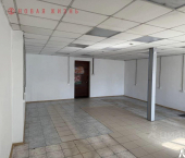 торговое помещение 57 кв м Неверова, 95/1