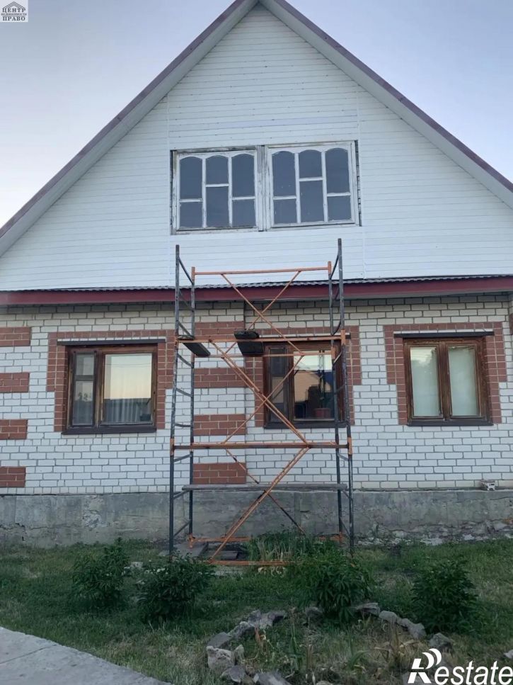 Коттедж/дом Балашейка Поселок городского типа,Чапаева улица,5