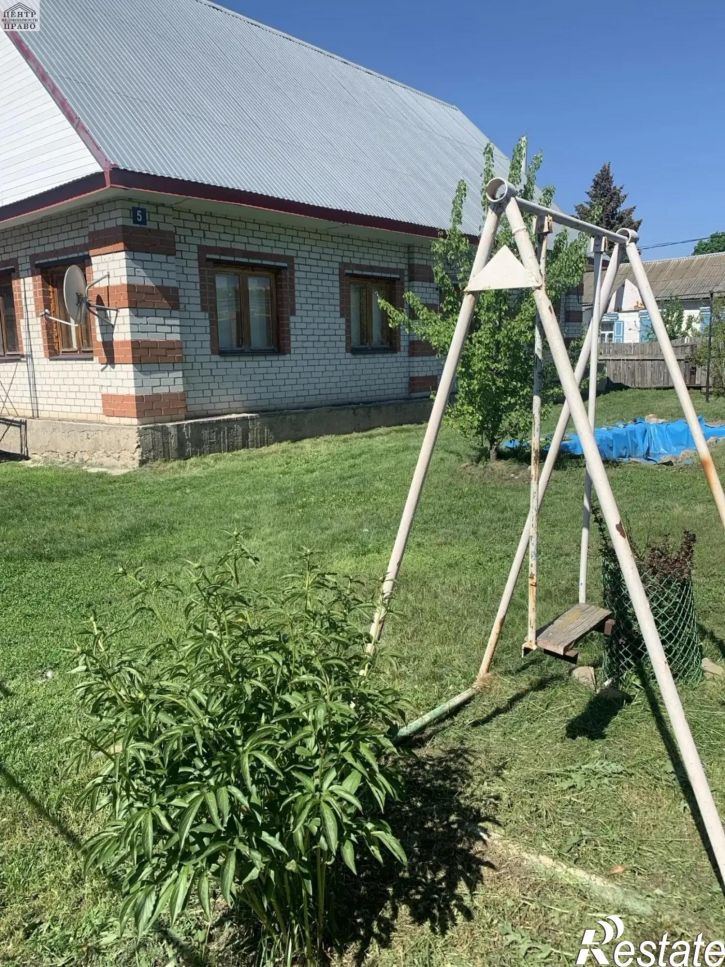 Коттедж/дом Балашейка Поселок городского типа,Чапаева улица,5