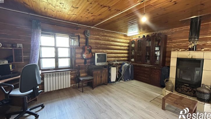 Коттедж/дом Шишулина улица,267а