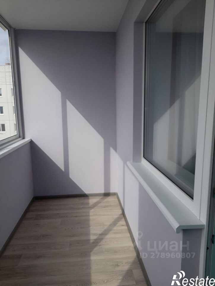 1-комн квартира Приморский бульвар, 61,  д. 61