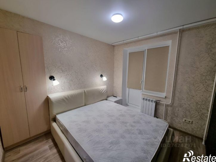 2-комн квартира бульвар Татищева, 14,  д. 14