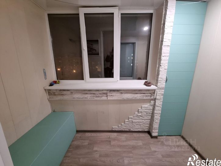 2-комн квартира бульвар Татищева, 14,  д. 14