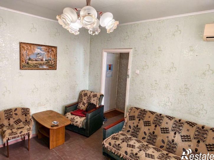 1-комн квартира Тополиная улица, 47,  д. 47