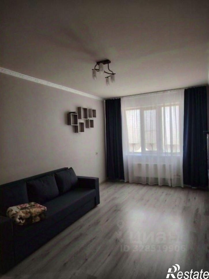1-комн квартира бульвар Курчатова, 12А,  д. 12А