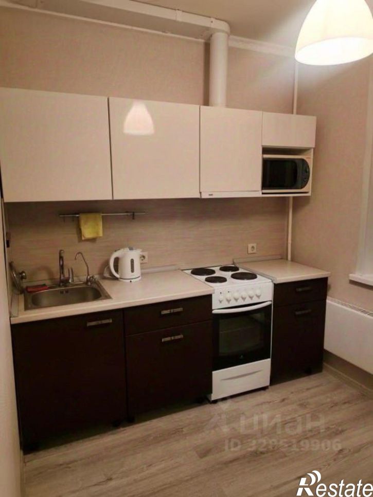 1-комн квартира бульвар Курчатова, 12А,  д. 12А