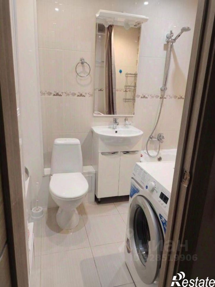 1-комн квартира бульвар Курчатова, 12А,  д. 12А