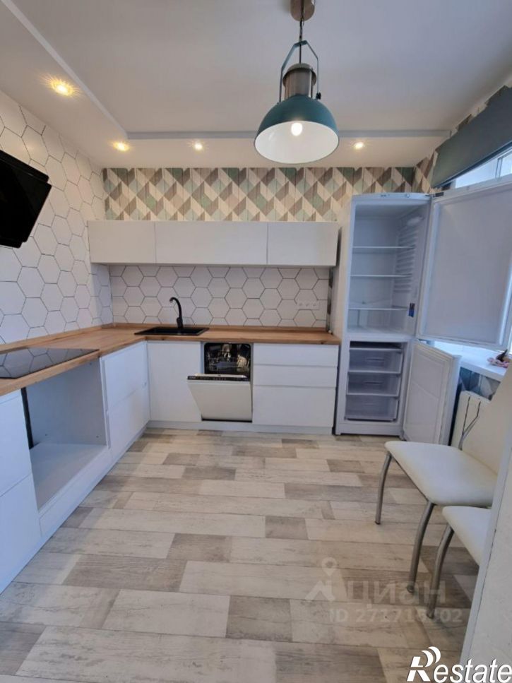 3-комн квартира бульвар Курчатова, 4,  д. 4
