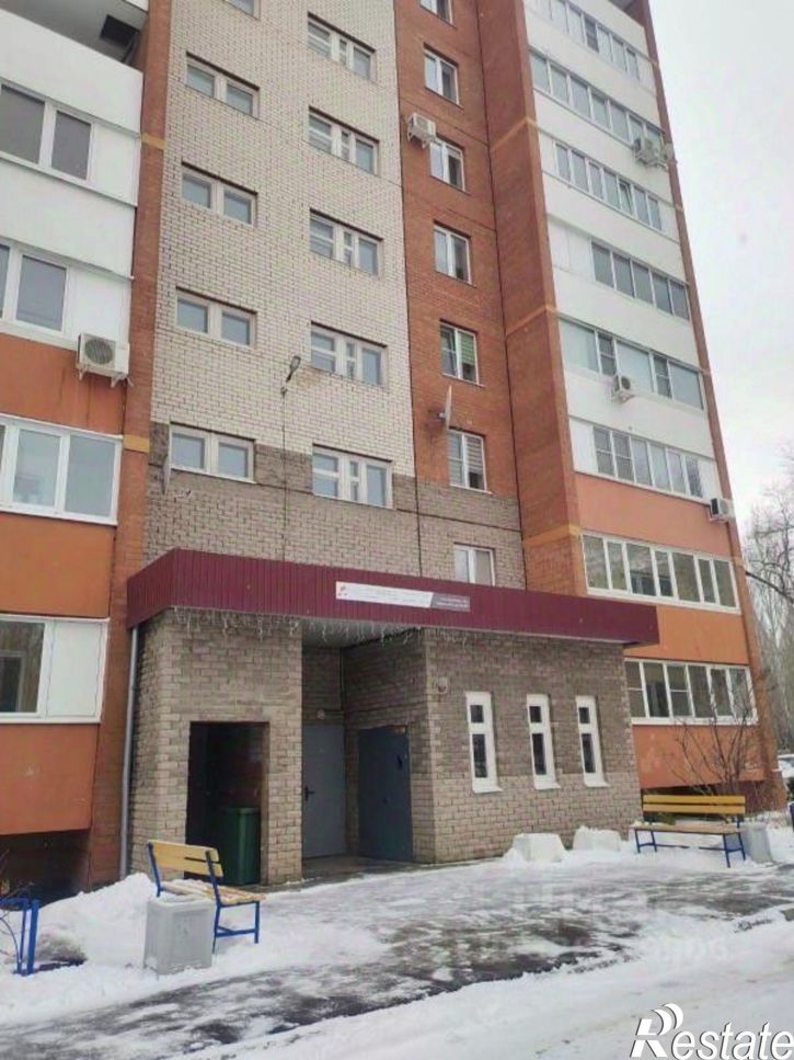 1-комн квартира бульвар Курчатова, 12А,  д. 12А