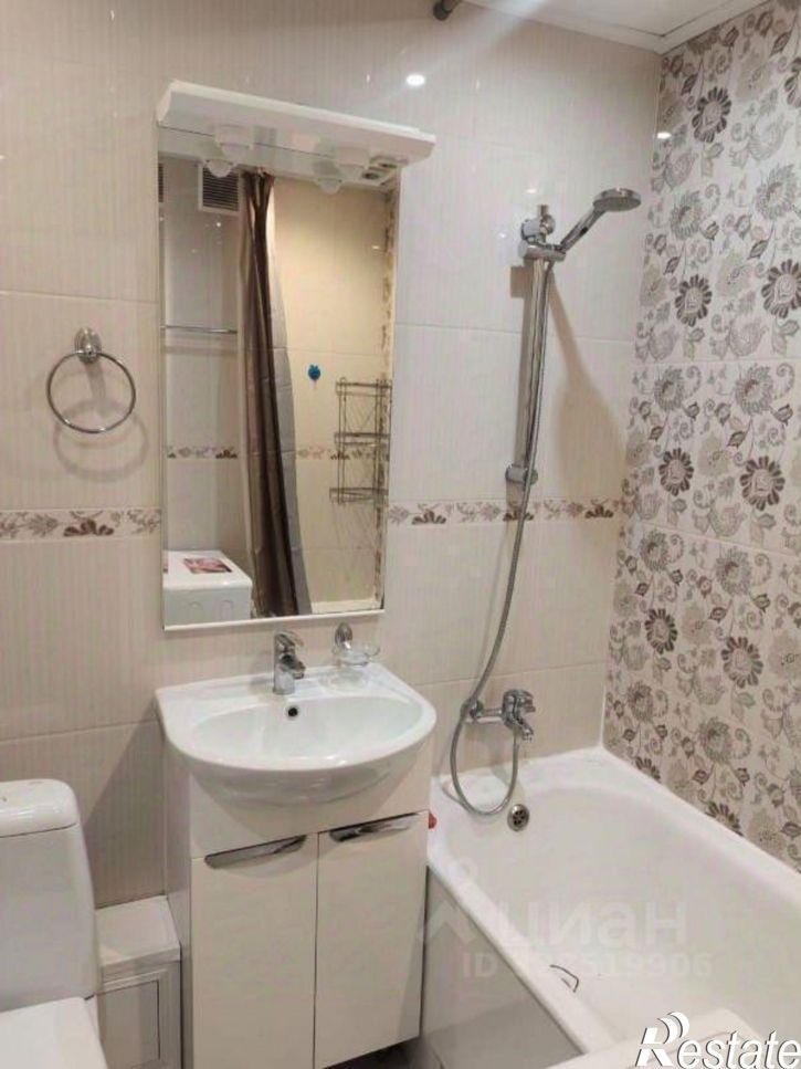 1-комн квартира бульвар Курчатова, 12А,  д. 12А