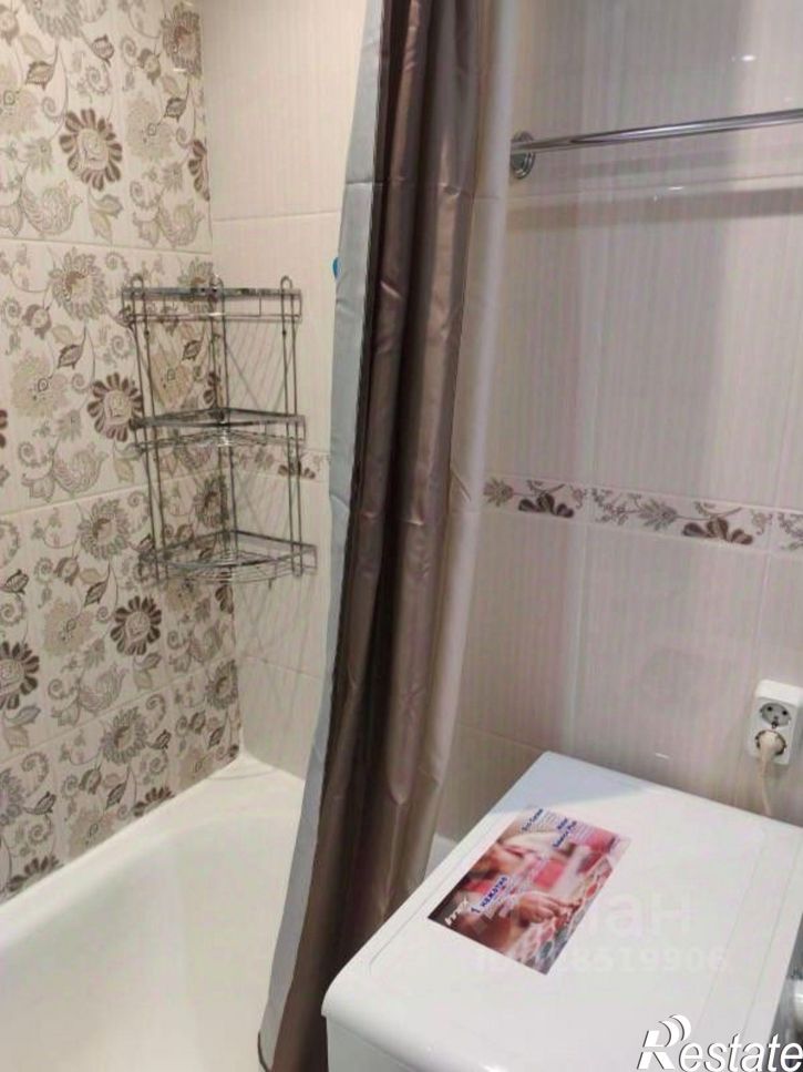 1-комн квартира бульвар Курчатова, 12А,  д. 12А