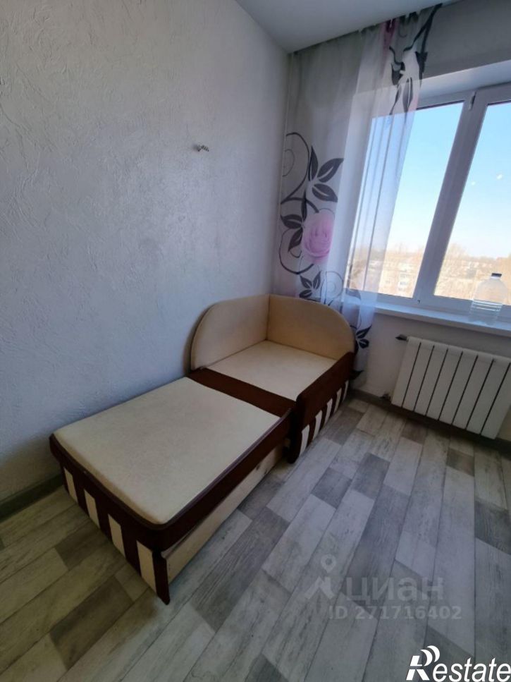 3-комн квартира бульвар Курчатова, 4,  д. 4
