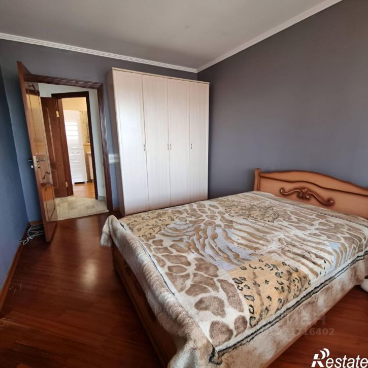 3-комн квартира бульвар Курчатова, 4,  д. 4