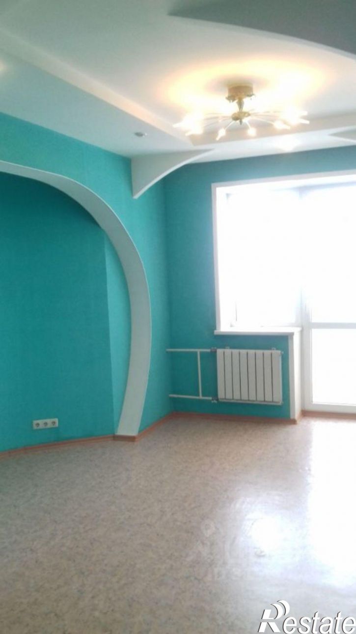 1-комн квартира улица Ворошилова, 69,  д. 69
