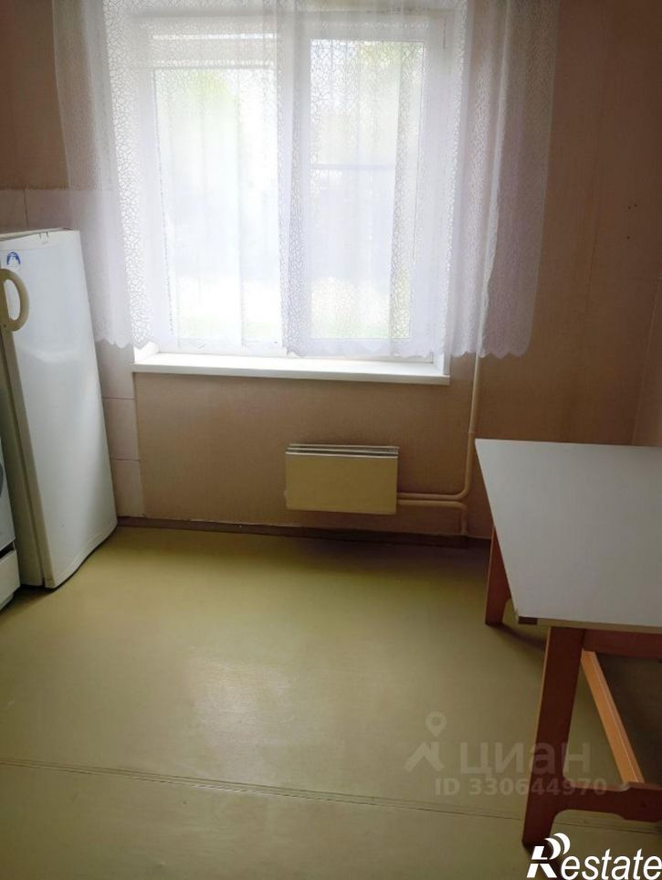 1-комн квартира улица Мурысева, 52,  д. 52