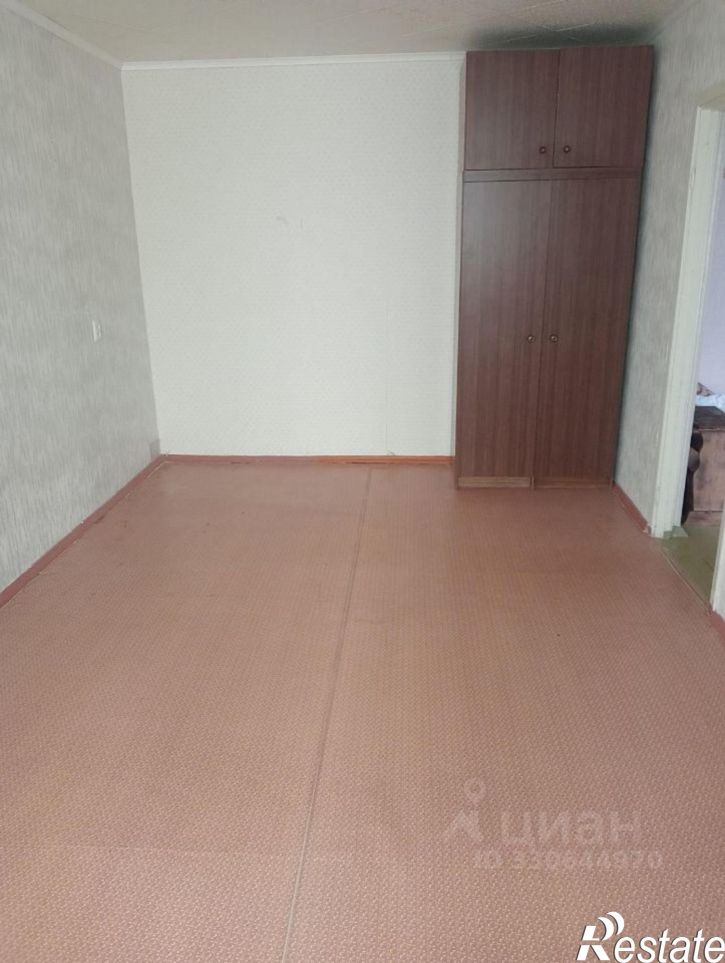 1-комн квартира улица Мурысева, 52,  д. 52
