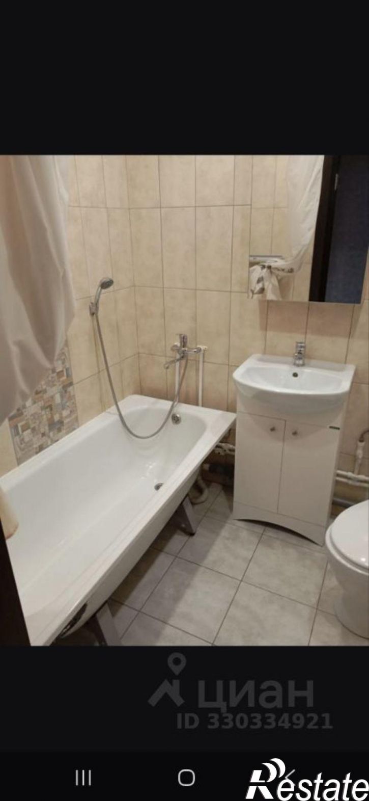 1-комн квартира ул Анетты Басс, 7,  д. 7
