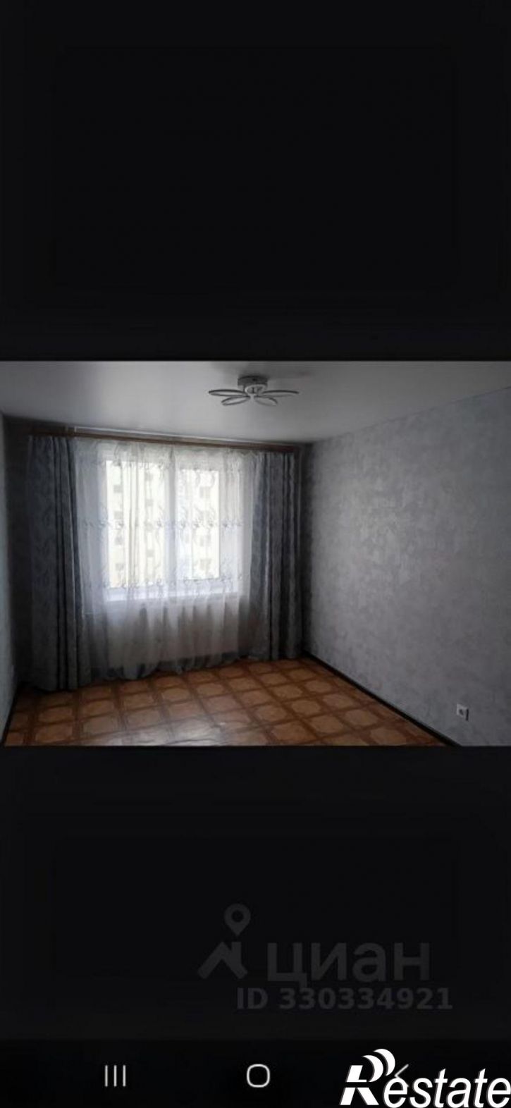 1-комн квартира ул Анетты Басс, 7,  д. 7