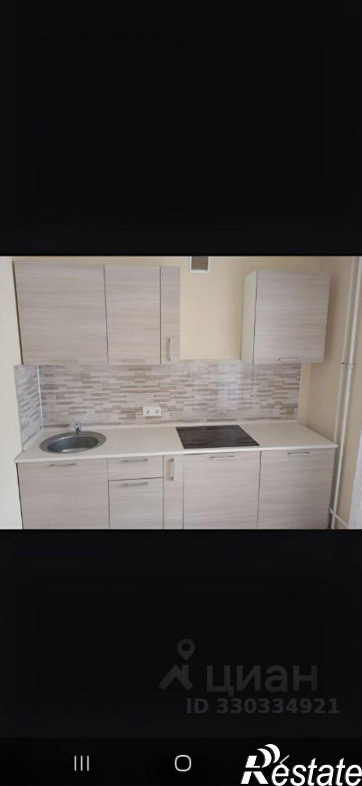 1-комн квартира ул Анетты Басс, 7,  д. 7