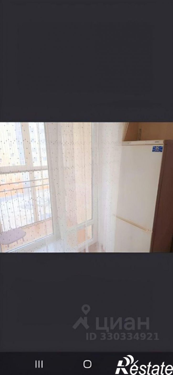 1-комн квартира ул Анетты Басс, 7,  д. 7