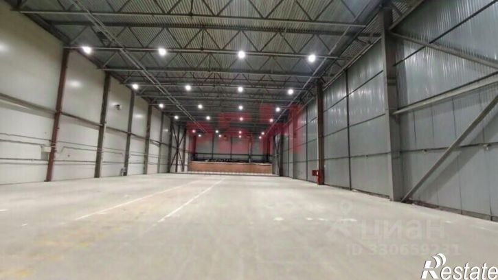 Склад Волжский район, Преображенка с.