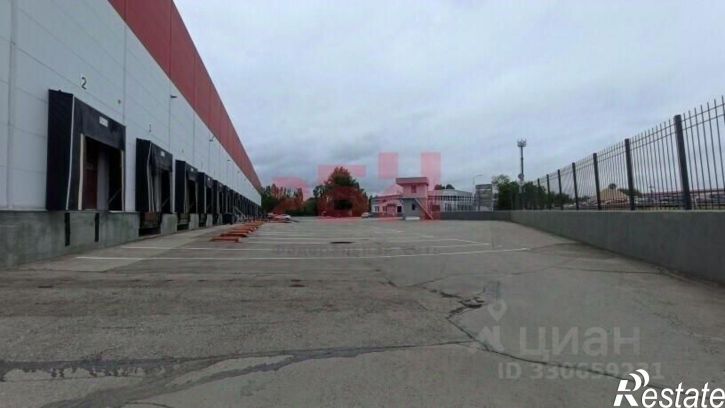 Склад Волжский район, Преображенка с.