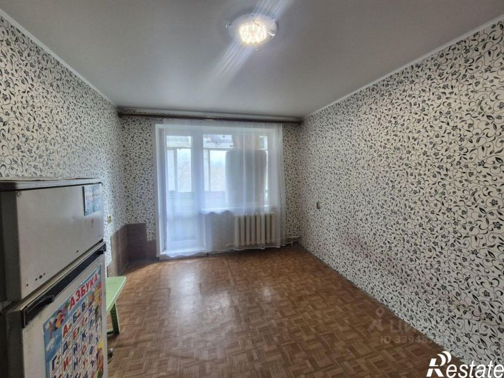 Комната улица Свердлова, 42,  д. 42