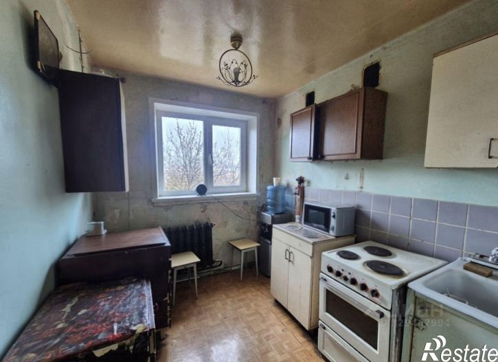 Комната улица Свердлова, 42,  д. 42