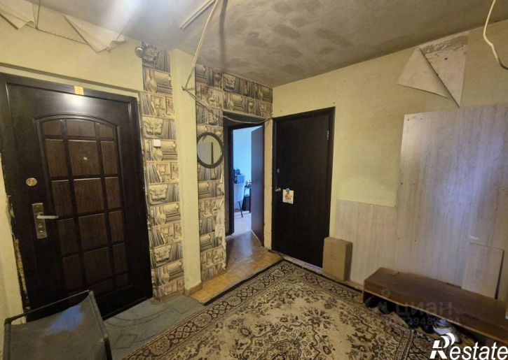 Комната улица Свердлова, 42,  д. 42
