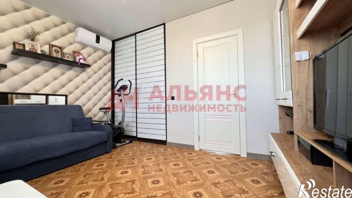 2-комн квартира Изумрудная улица, 2,  д. 2