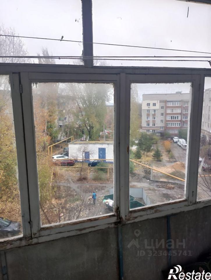 3-комн квартира улица Дзержинского, 25,  д. 25