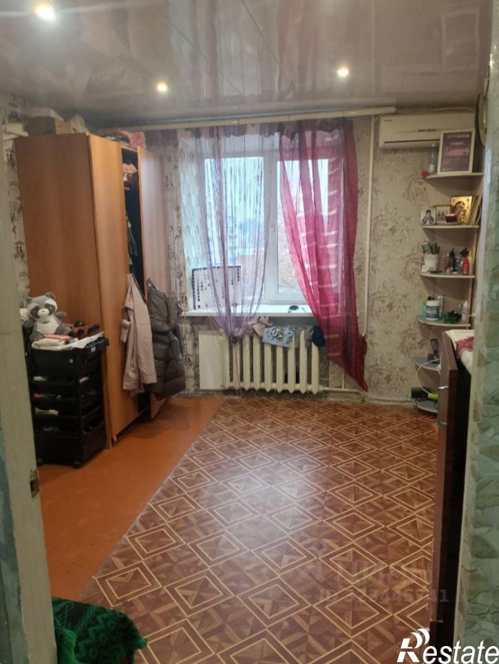 3-комн квартира улица Дзержинского, 25,  д. 25