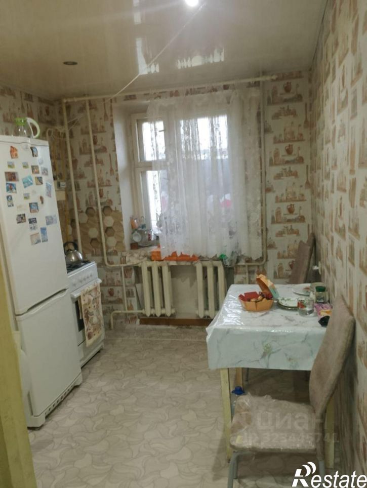 3-комн квартира улица Дзержинского, 25,  д. 25