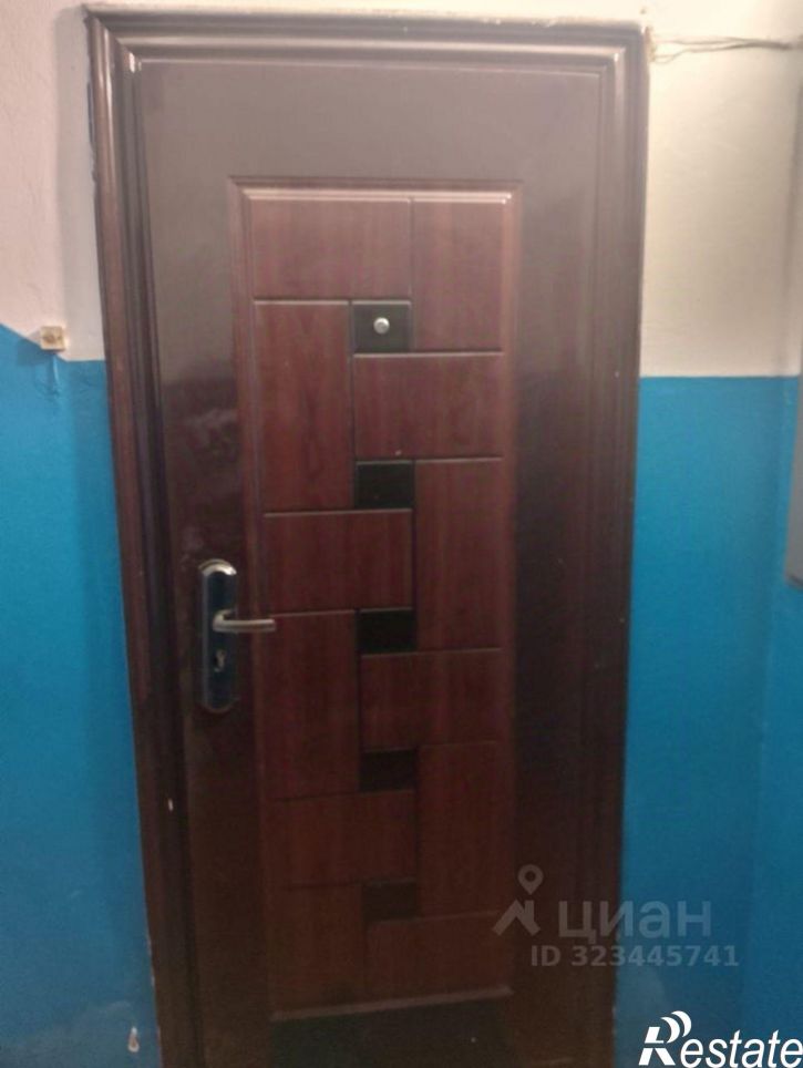 3-комн квартира улица Дзержинского, 25,  д. 25