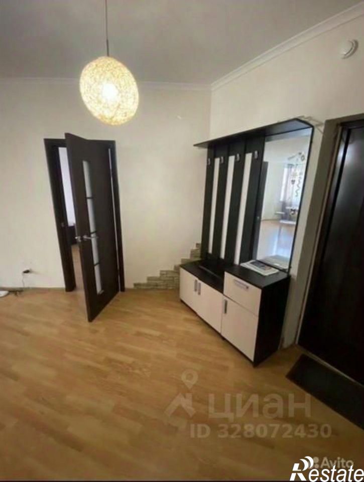 2-комн квартира улица 40 лет Победы, 13Б,  д. 13Б