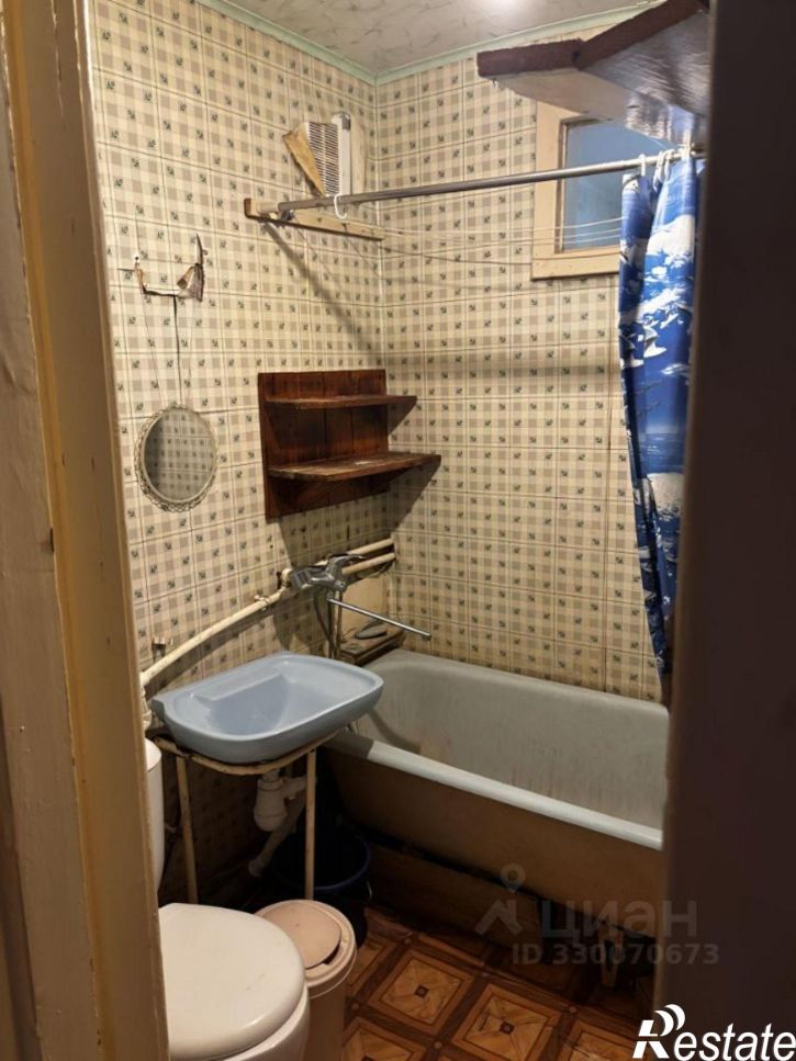 1-комн квартира ул Плясункова, 11,  д. 11