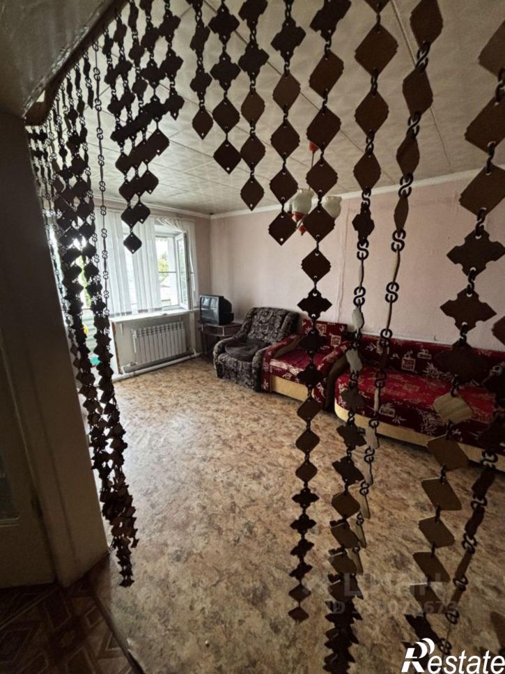 1-комн квартира ул Плясункова, 11,  д. 11