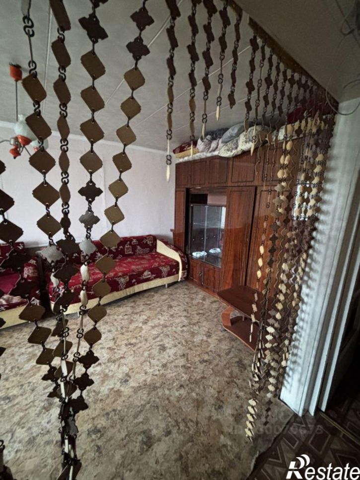 1-комн квартира ул Плясункова, 11,  д. 11