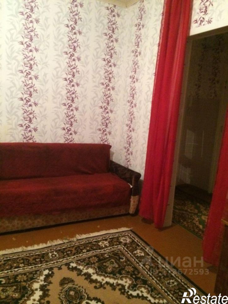 1-комн квартира ул Физкультурная, 7,  д. 7