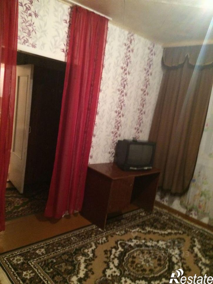 1-комн квартира ул Физкультурная, 7,  д. 7