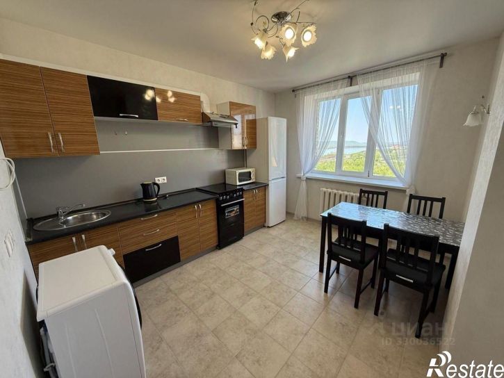 2-комн квартира Самара, 5-я просека, 95Б