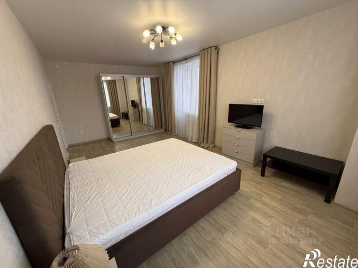 2-комн квартира Самара, 5-я просека, 95Б